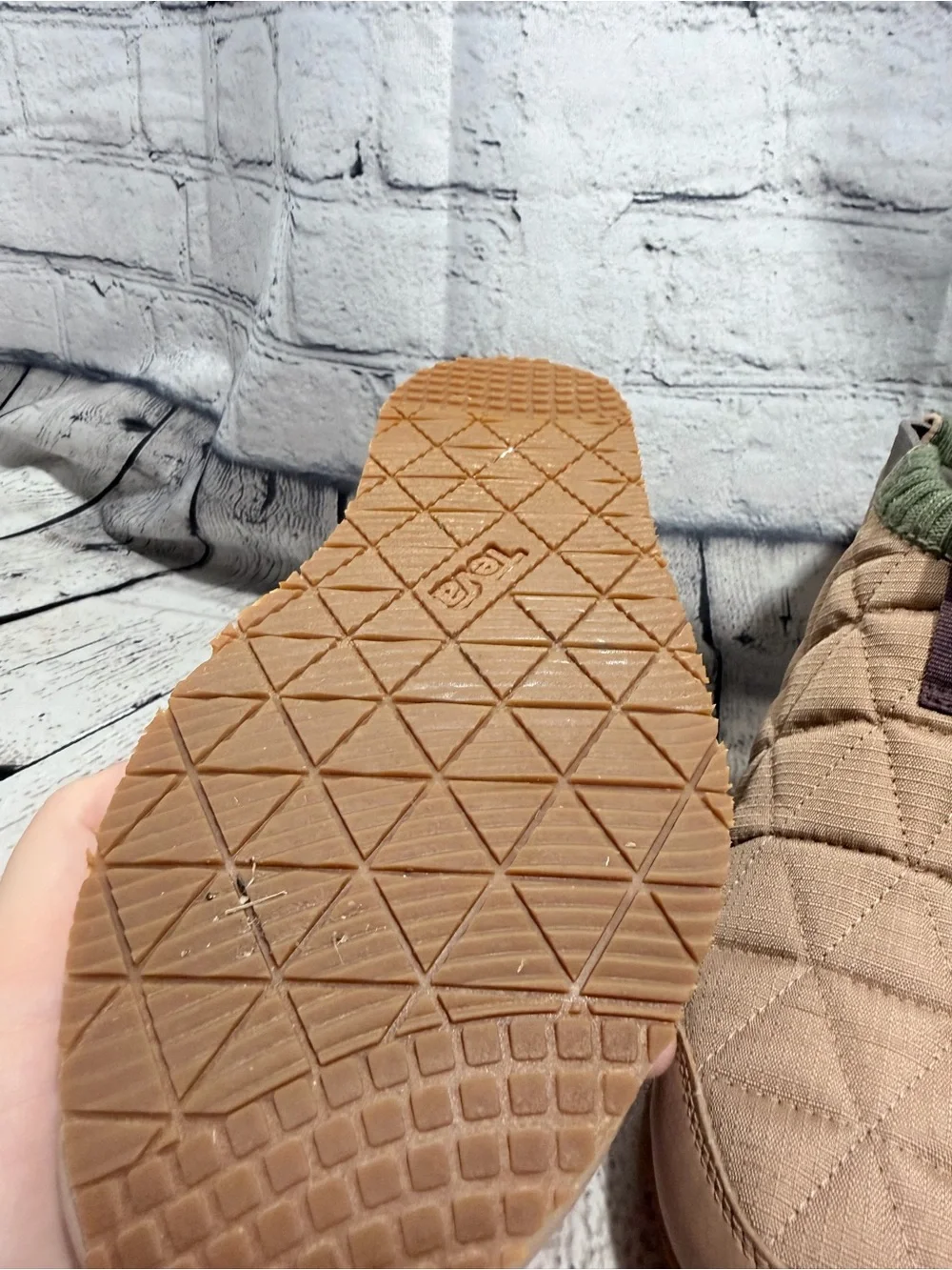 Teva comfortable women